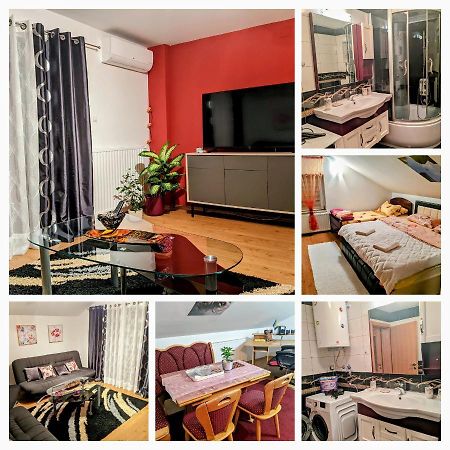 Apartmani Hrastik Bihać Εξωτερικό φωτογραφία