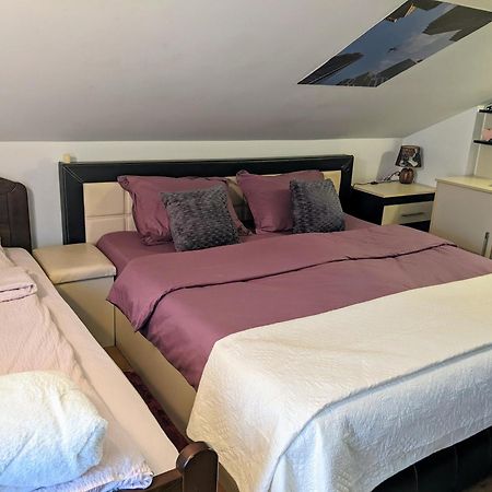 Apartmani Hrastik Bihać Εξωτερικό φωτογραφία