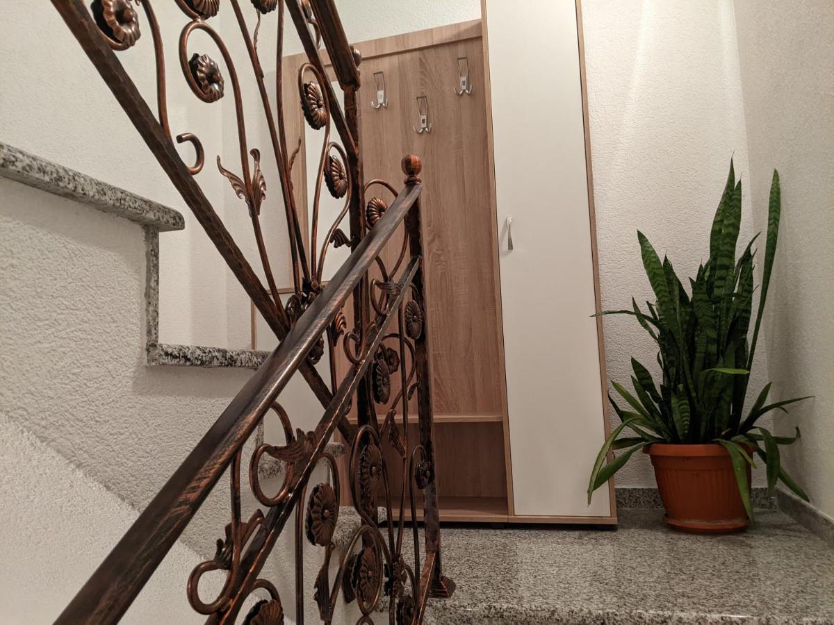 Apartmani Hrastik Bihać Εξωτερικό φωτογραφία