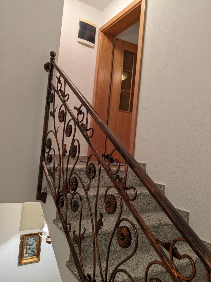 Apartmani Hrastik Bihać Εξωτερικό φωτογραφία