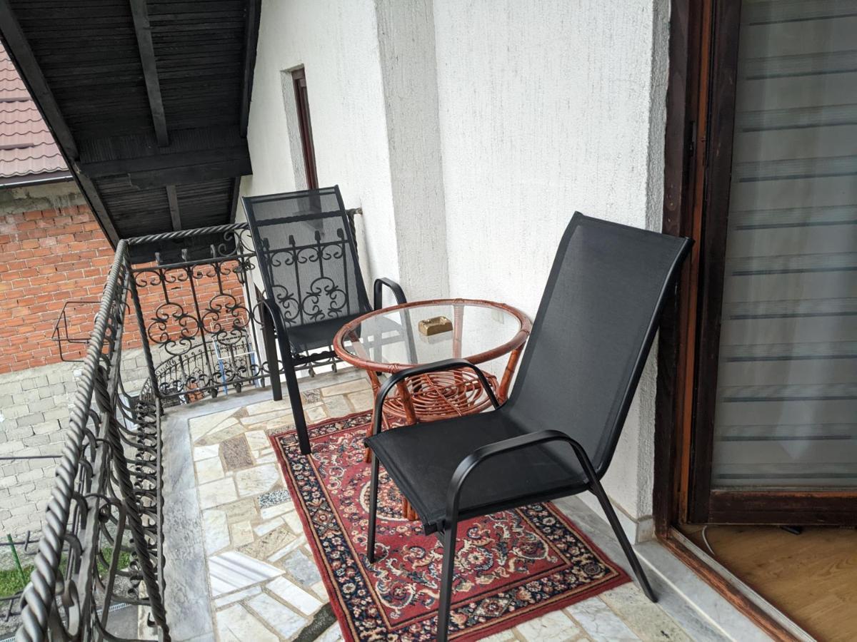 Apartmani Hrastik Bihać Εξωτερικό φωτογραφία