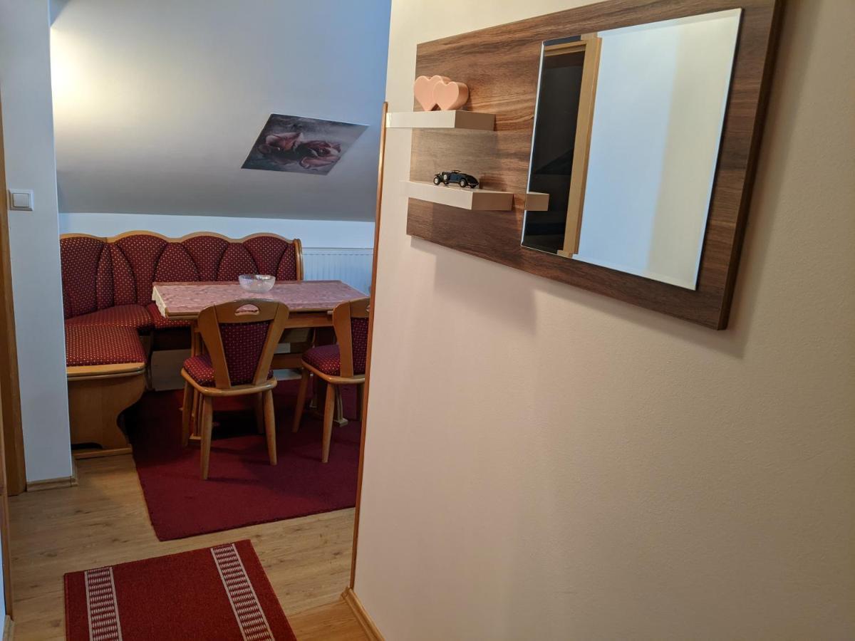 Apartmani Hrastik Bihać Εξωτερικό φωτογραφία