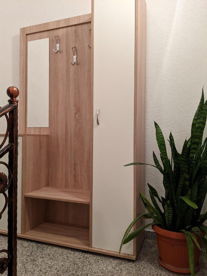 Apartmani Hrastik Bihać Εξωτερικό φωτογραφία