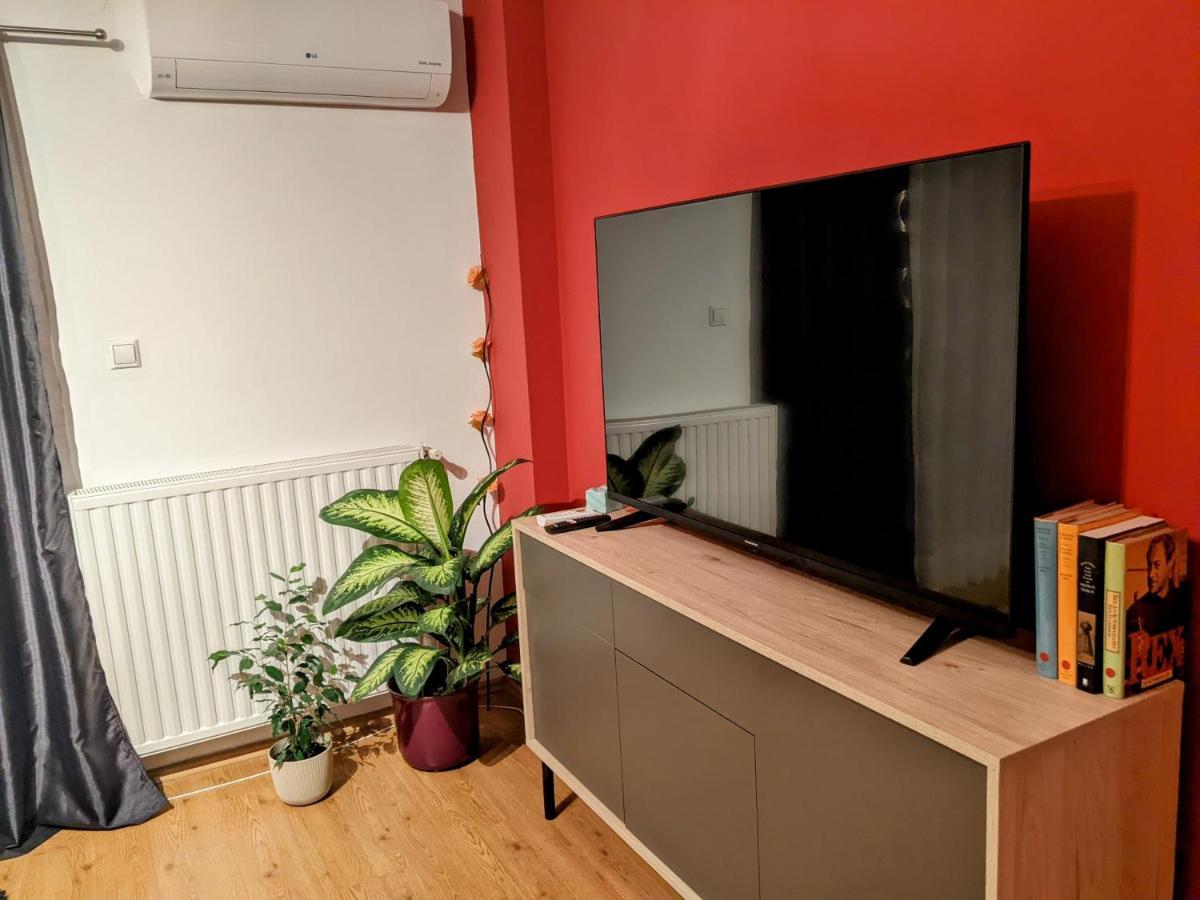Apartmani Hrastik Bihać Εξωτερικό φωτογραφία