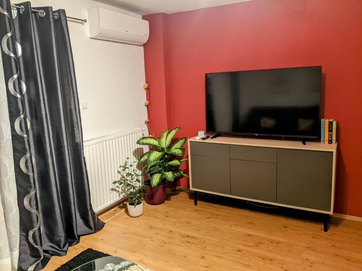 Apartmani Hrastik Bihać Εξωτερικό φωτογραφία