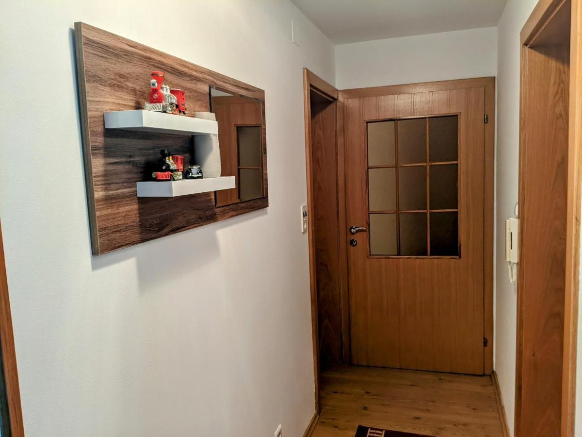 Apartmani Hrastik Bihać Εξωτερικό φωτογραφία