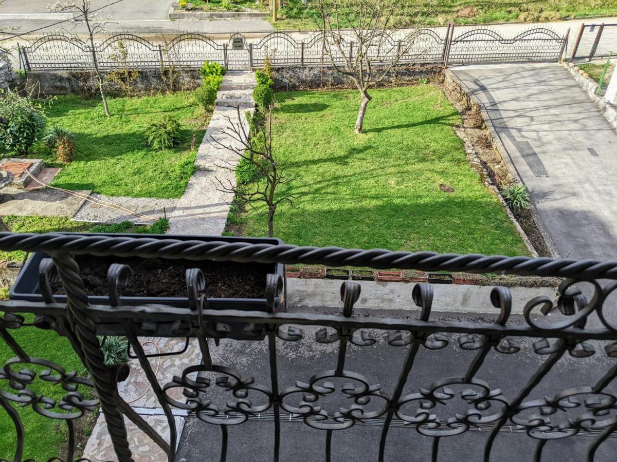 Apartmani Hrastik Bihać Εξωτερικό φωτογραφία