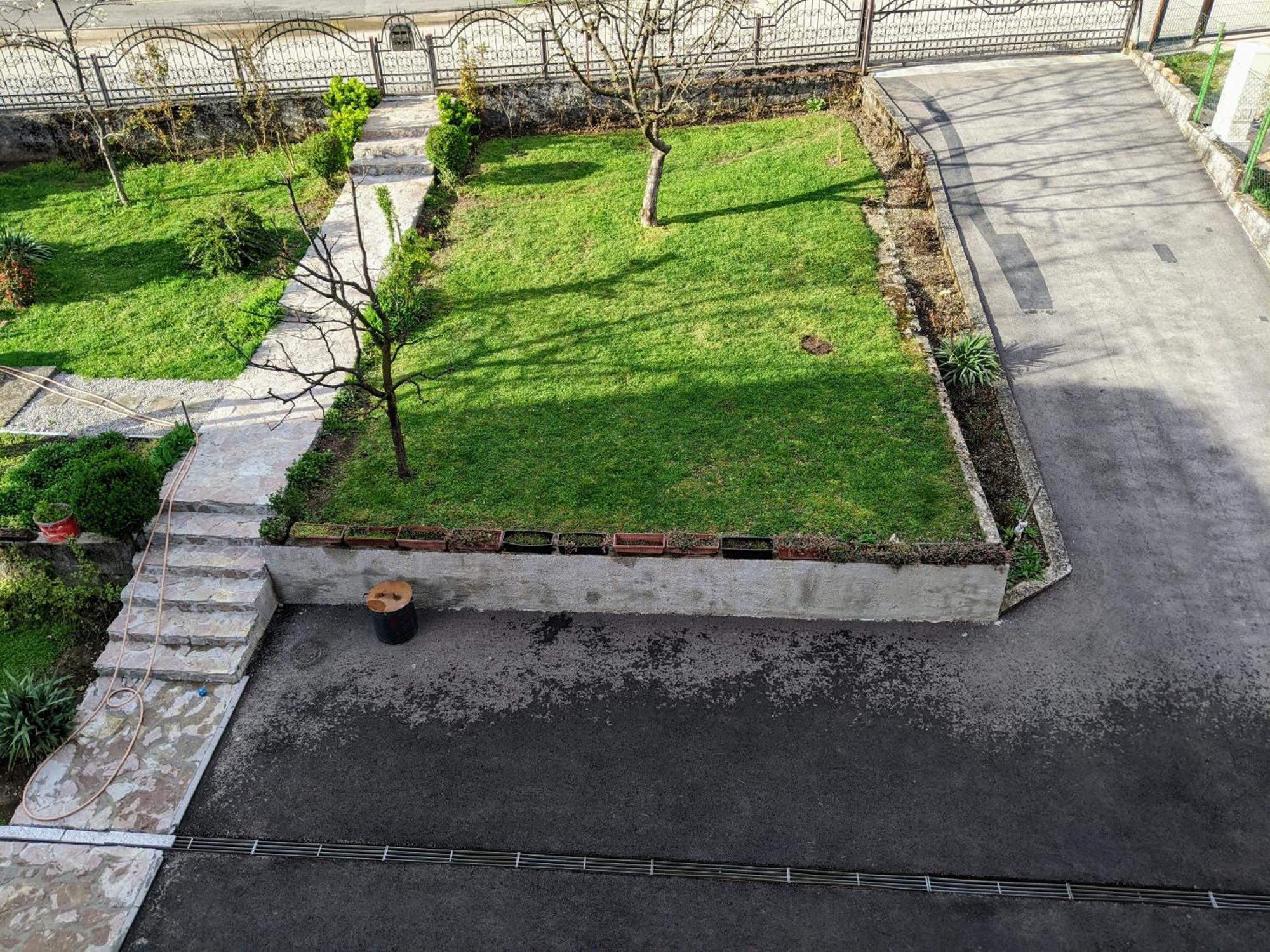Apartmani Hrastik Bihać Εξωτερικό φωτογραφία