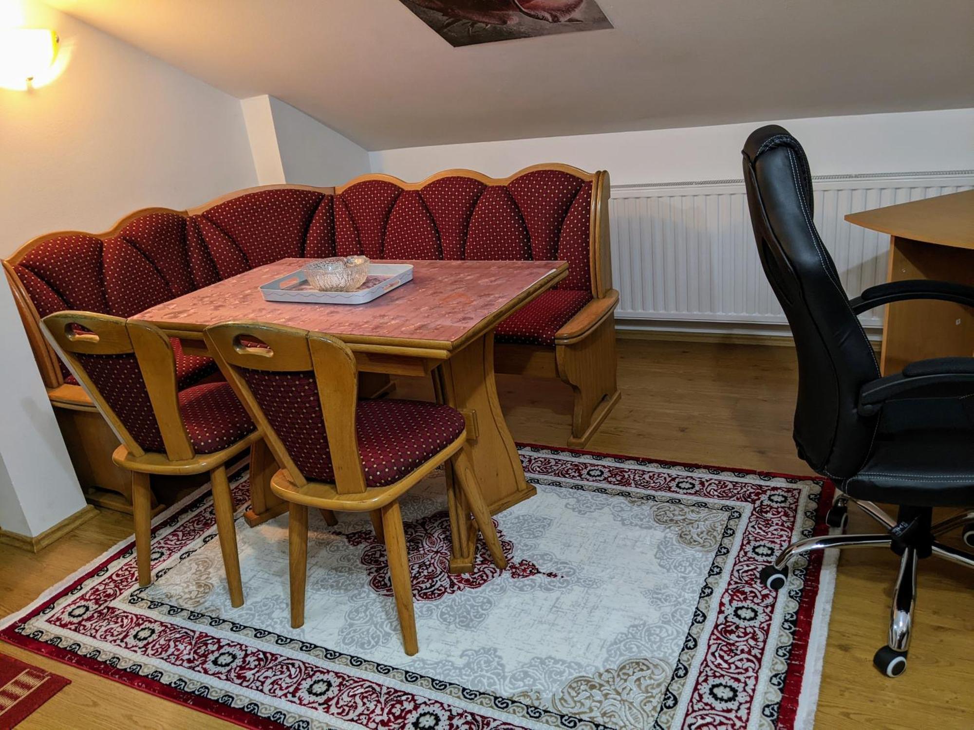 Apartmani Hrastik Bihać Εξωτερικό φωτογραφία