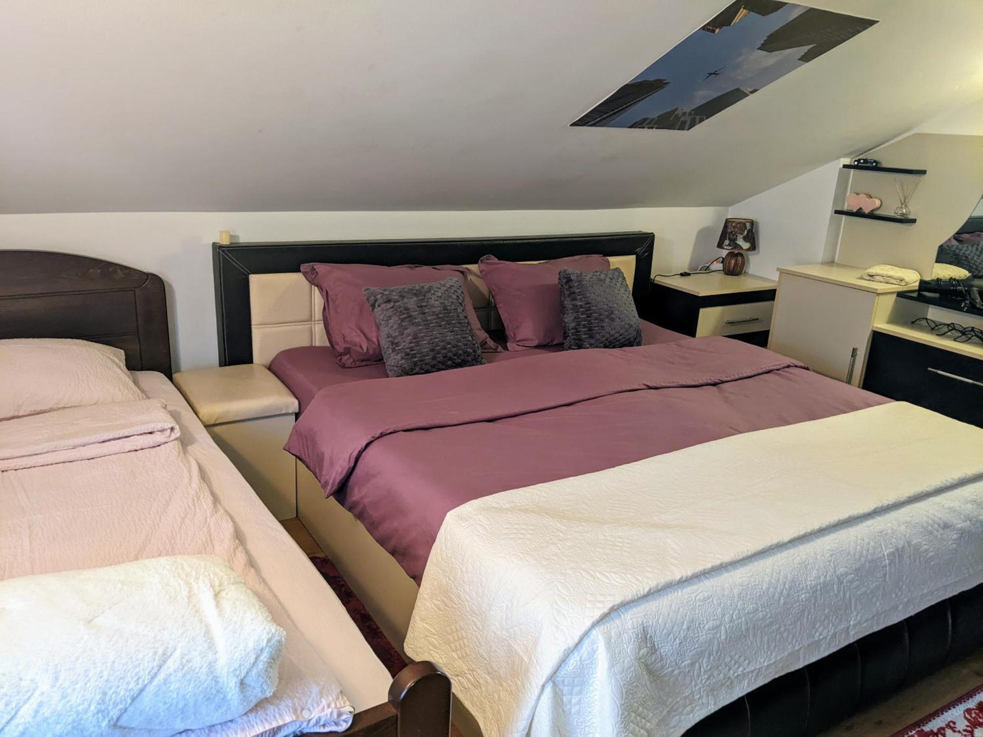Apartmani Hrastik Bihać Εξωτερικό φωτογραφία